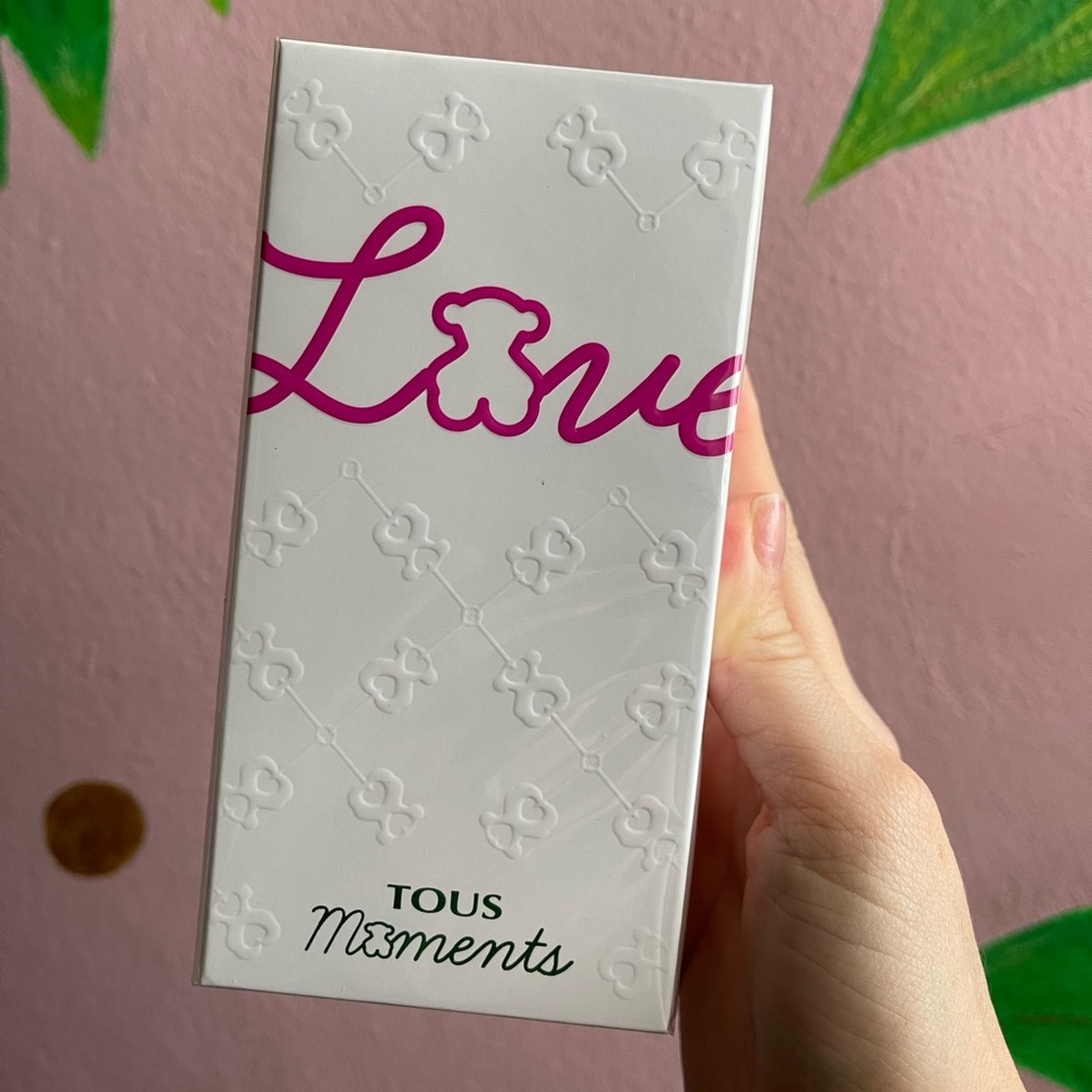 Tous Moments LOVE